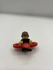 LEGO Minifigures Series 21 Airplane Girl Minifigure col21-9