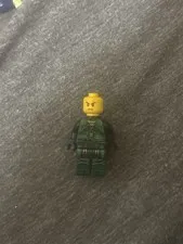 LEGO Ninjago Lloyd The Hands of Time Minifigure - njo0283 - Set 70623