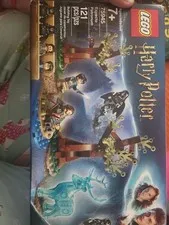 LEGO Harry Potter: Expecto Patronum (75945)