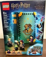 LEGO Harry Potter: Hogwarts Moment: Potions Class (76383)