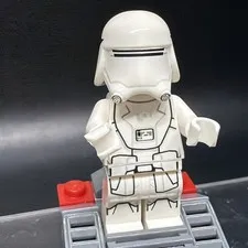 Lego Star Wars First Order Stormtrooper - sw0875 sw0701 75184 75126