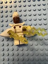 Storm Lego Minifigure Marvel