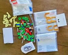LEGO Miscellaneous Bricks -Pieces - Parts Lot