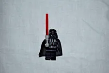 LEGO Minifigure  Darth Vader (Death Star Torso)