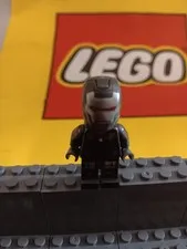 LEGO Minifigure Iron Man Armory Suite