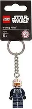 LEGO Star Wars Y-Wing Pilot keyring / keychain Official LEGO Product