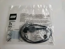 LEGO Functions Power Functions Light 8870 New Sealed