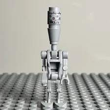 LEGO Star Wars Minifigures- Assassin Droid IG-11 sw1115 75292 75307 - 1X