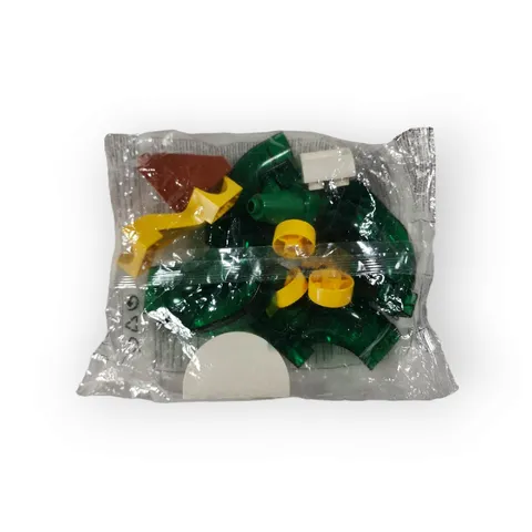 Lego Duplo Lot Blocks Brick Pieces Bag Of Replacement Parts