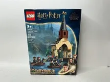 LEGO Harry Potter 76426 Hogwarts Castle Boathouse [NEW/SEALED]