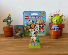 Lego - Minifigures series 28 - Koala