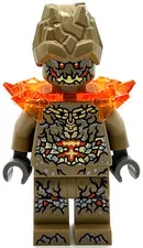 Lego New Earth Monster Ninjago Minifigure Dragons Rising Season 4