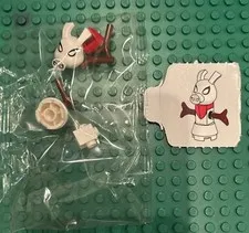LEGO Marvel Spider Man Pig Snowman Christmas Advent Calendar 2024 Rare