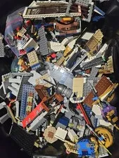 Lego By The Pound - Minecraft, Ninjago, Marvel, Lego Movie, Toy Story