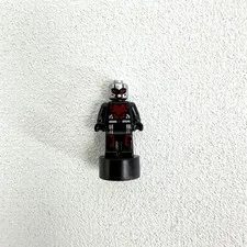 Lego Marvel Super Heroes 76051 Ant Man Statuette Minifigure Nano Figure