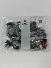 LEGO Star Wars 75202 Defense of Crait Sealed Bag #5
