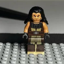 LEGO Star Wars: Quinlan Vos