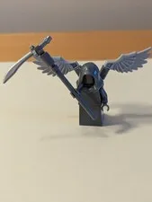 Statue - Tom Riddle Grave , LEGO® Harry Potter Minifigure from SET 75965