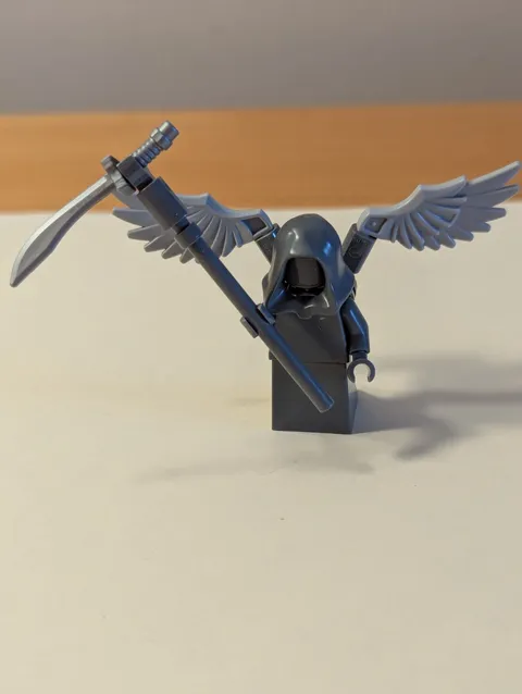 Statue - Tom Riddle Grave , LEGO® Harry Potter Minifigure from SET 75965