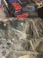 LEGO Stranger Things: The Upside Down (75810) NO BOX, 2287 Pcs