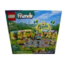NEW LEGO Pet Adoption Day 42615- New/Factory Sealed - Retired Set