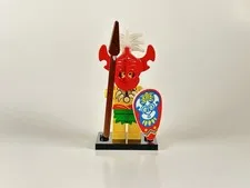 Vintage LEGO King Kahuka 6292 6256 6236 Pirates Islander