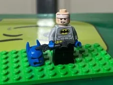 Lego Batman mini figure