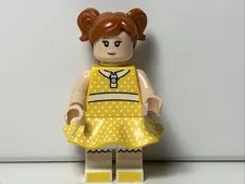 LEGO Toy Story Gabby Gabby Minifigure toy024 From Set 10768 See Pics