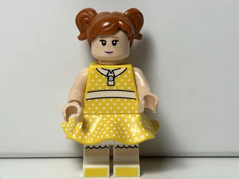LEGO Toy Story Gabby Gabby Minifigure toy024 From Set 10768 See Pics
