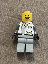LEGO Vintage Minifigure Space Exploriens 1996