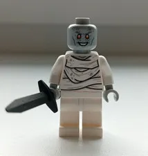 LEGO 76207 Gorr the God Butcher minifigure