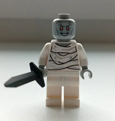 LEGO 76207 Gorr the God Butcher minifigure