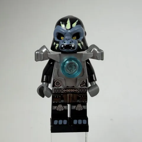 LEGO Chima (70130)(loc068) Gorzan Minifigure