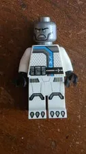 Lego Ninja Minifig