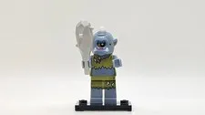 LEGO minifigure Lady Cyclops col13-15 col209 CMF Series 13 club