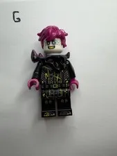 Lego New Dreamzzzz Dooper Minifigure