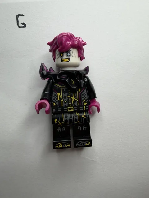 Lego New Dreamzzzz Dooper Minifigure