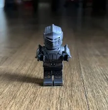 Lego Star Wars -Marrok Inquisitor 75362 - NEW sw1301 Minifigure