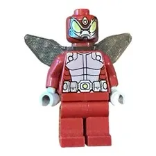 Beetle 76005  Ultimate SpiderMan Marvel Comic Super Hero LEGO® Minifigure Figure