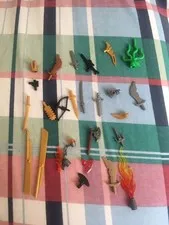 Lego Lot 26 Accessories Weapons Swords.   #2