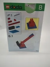 Lego Dacta B 9630 Manual 1997