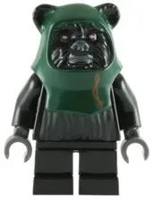 LEGO® Minifigure Star Wars sw0339 Tokkat (Ewok)