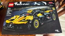 LEGO TECHNIC: Bugatti Bolide (42151)