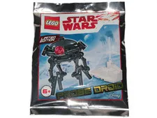 LEGO ® Star Wars 911838 Imperial Probe Droid Foil Pack NEW ORIGINAL PACKAGING