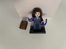 LEGO Marvel Studios Series 2 Minifigure 71039 - Agatha Harkness