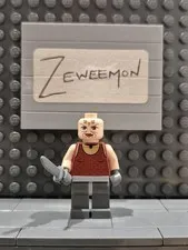 Sugi Clone Wars Star Wars Lego figure minifigure sw0305