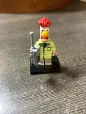 LEGO Minifigure Beaker the Muppets Collectible Series 71033-3