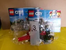 Lego City #60183 Parts/ Pieces/ Replacement
