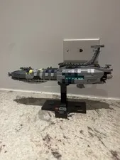 LEGO Star Wars 75377 Invisible Hand (Retired; 100% Complete Set)
