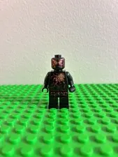 Lego Ninjago NRG Cole